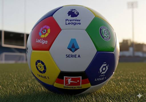 90分钟足球比赛示意图